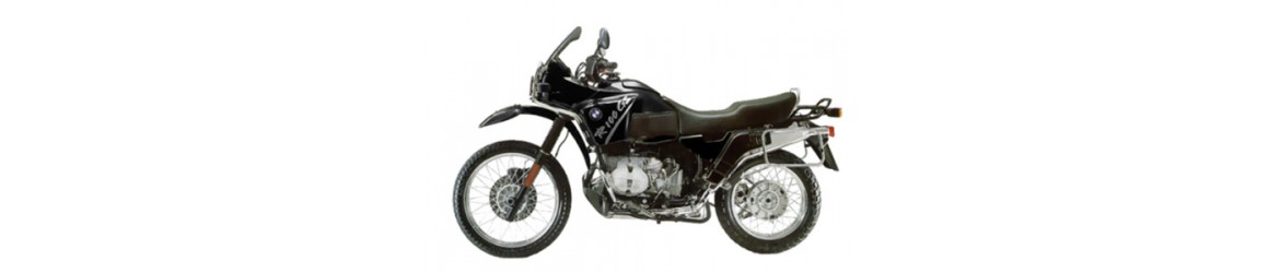 R 100 GS - Paralever (1987-1996)