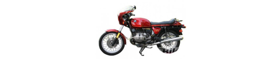 R 100 CS - Série 7 (1977-1984)