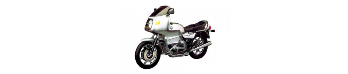 R 100 RS (1985-1995)