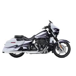 1800 Street Glide CVO FLHXSE (110 cubic inches) (2010-2016)