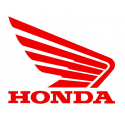 EMC SHOCKS shock absorber for motorbikes - brand  Honda