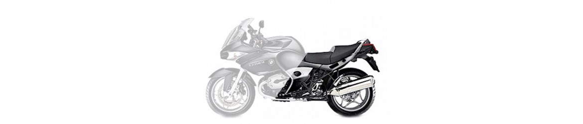 R 1200 ST - Amortisseur ARRIERE (2005-2007)