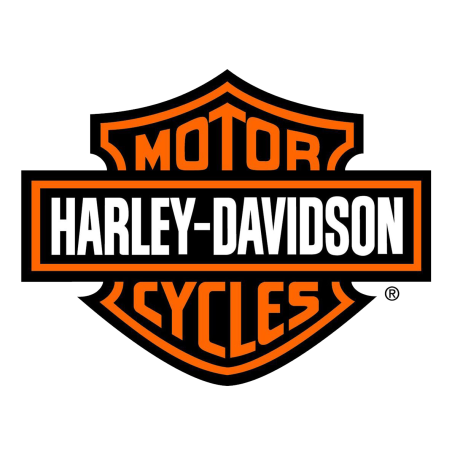EMC SHOCKS shock absorber for motorbikes - brand  Harley Davidson
