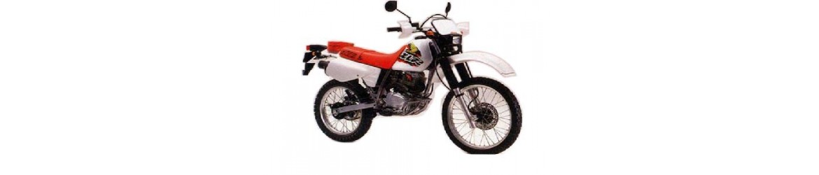 125 XL R (1982-1997)