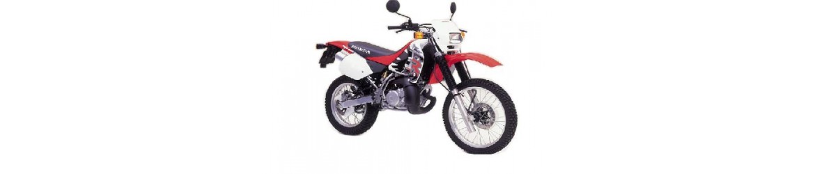 125 CRM (1989-1999)