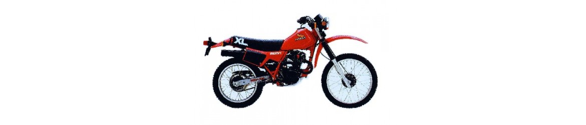 200 XL R (1983)