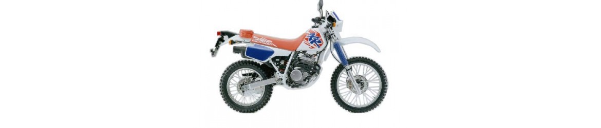 250 XR R (1990-1994)