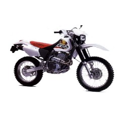 400 XR R (1996-1999)