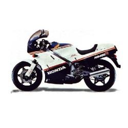 400 NS R (1984-1985)