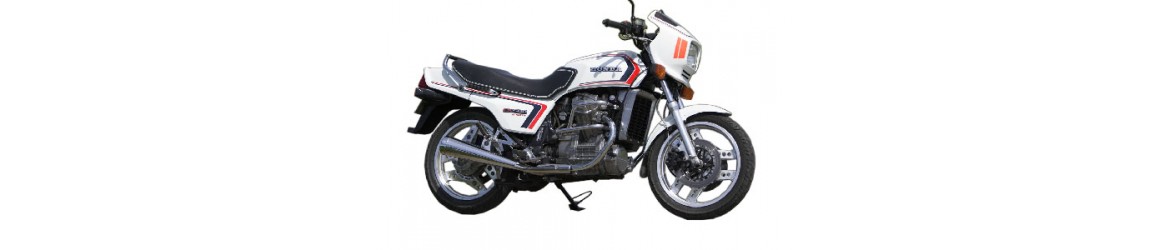 400 CX E (1983-1986)