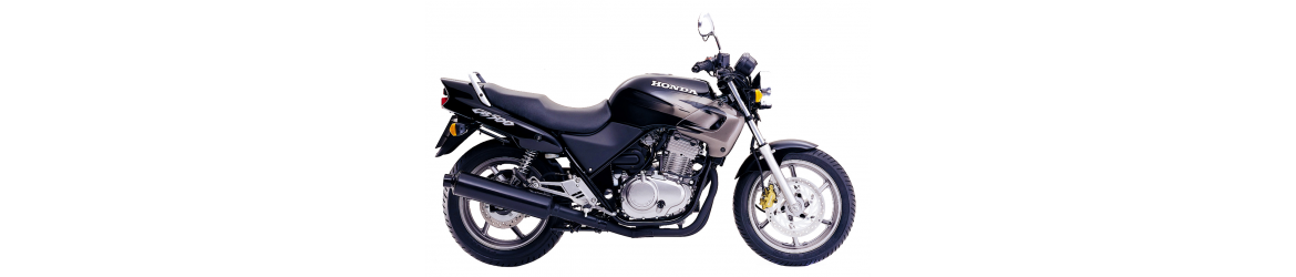 500 CB (1994-2003)