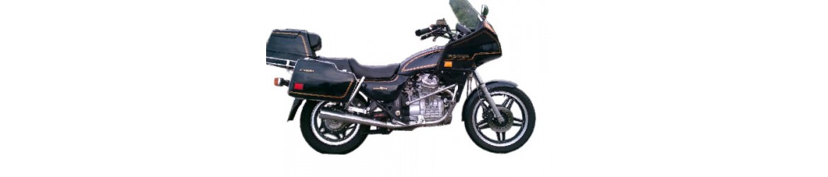 500 GL (1983-1984)
