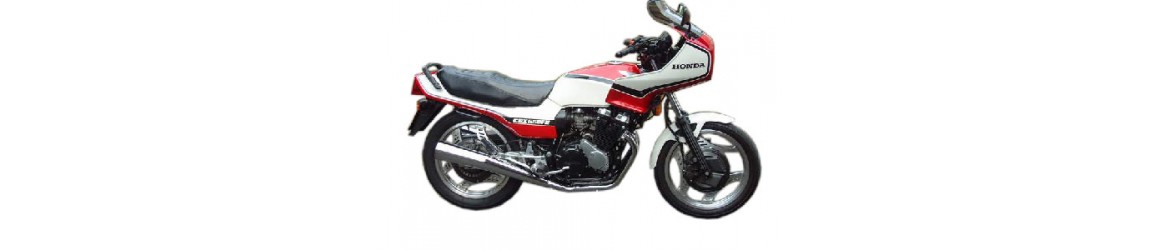 550 CBX F (1983-1985)