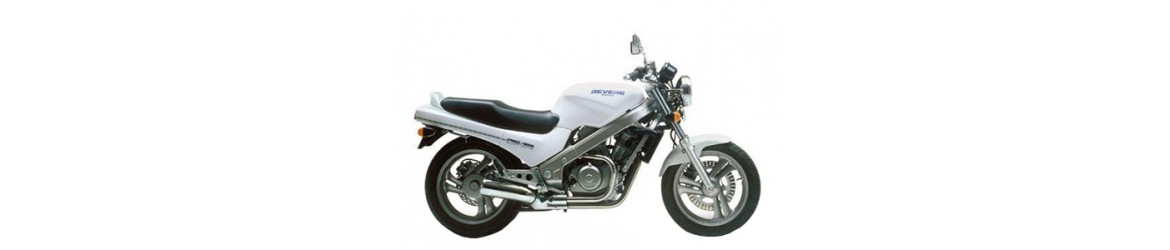 600 NT V Revere (1988-1992)