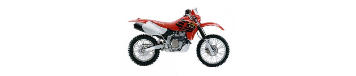 650 XR (2000-2005)