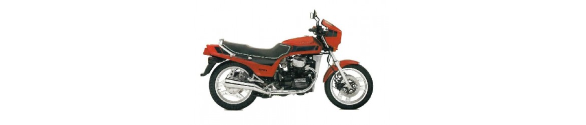 650 CXE (1983-1986)