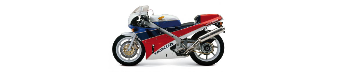 750 VFR R RC 30 (1988-1992)