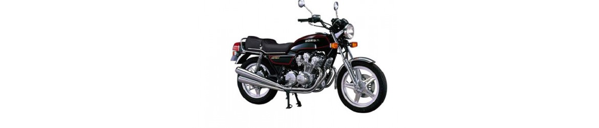 750 CB FOUR KZ (1978-1984)