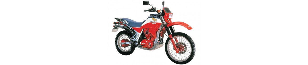 750 XLV R (1984-1987)