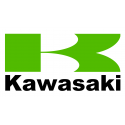 EMC SHOCKS shock absorber for motorbikes - brand  Kawasaki