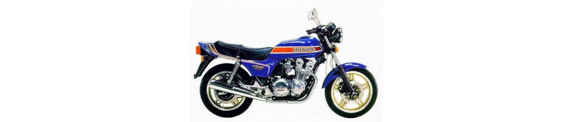 900 CB F Bol D'Or  (1979-1984)
