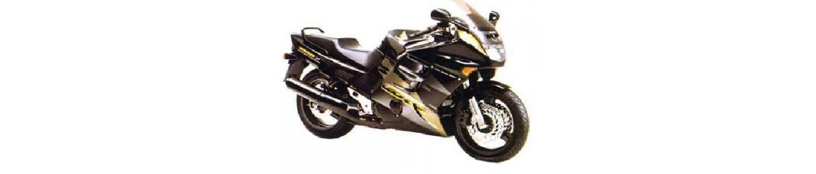 1000 CBR F (1989-1996)