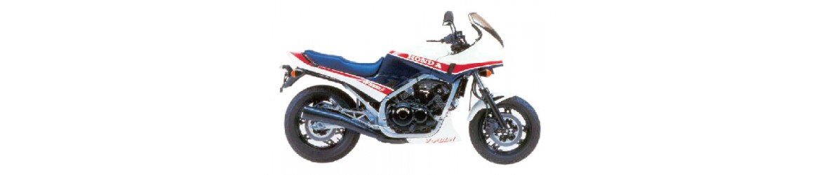 1000 VF F (1984-1985)