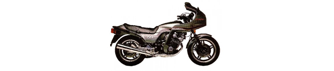 1000 CBX F Pro-Link (1982-1984)