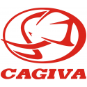 EMC SHOCKS shock absorber for motorbikes - brand  Cagiva