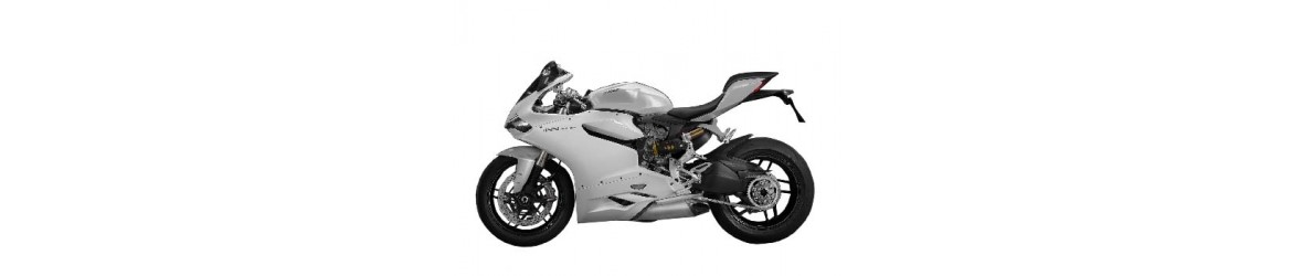 1199 Panigale (2012-2013)