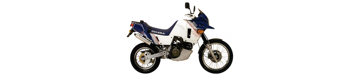 600 XRT (1989-1991)