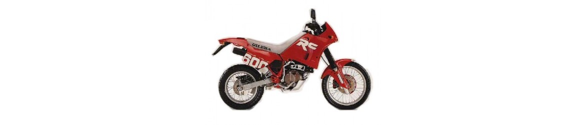 600 RC (1990-1994)
