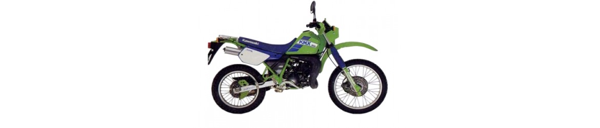 200 KMX (1989-1991)