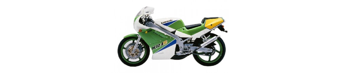 250 KR1S (1991-1993)