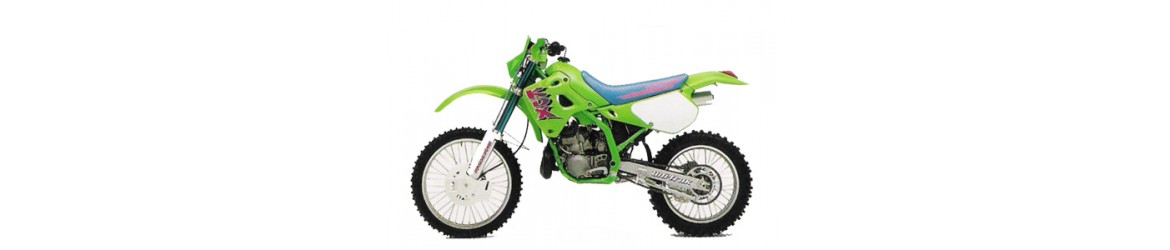 250 KDX (1991-1994)