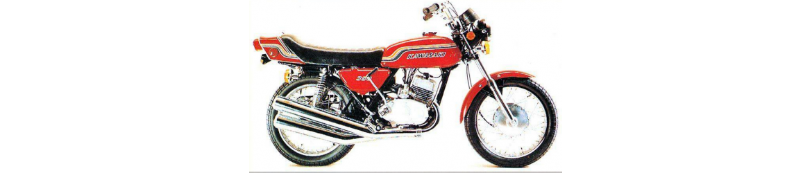 350 S2 (1972-1973)