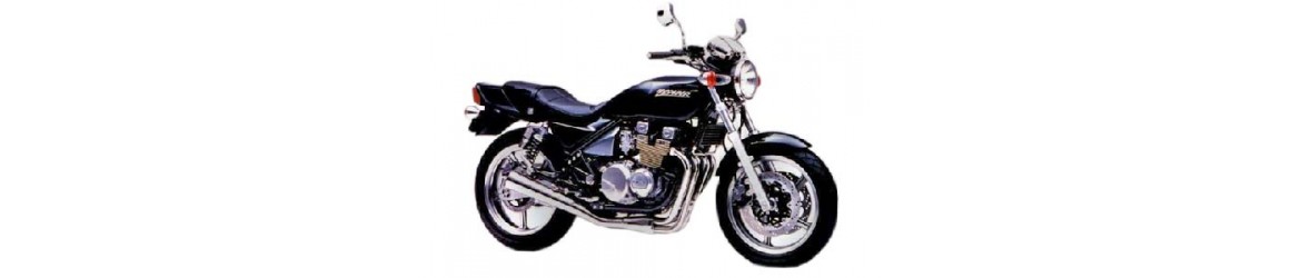 550 Zephyr (1993-1997)