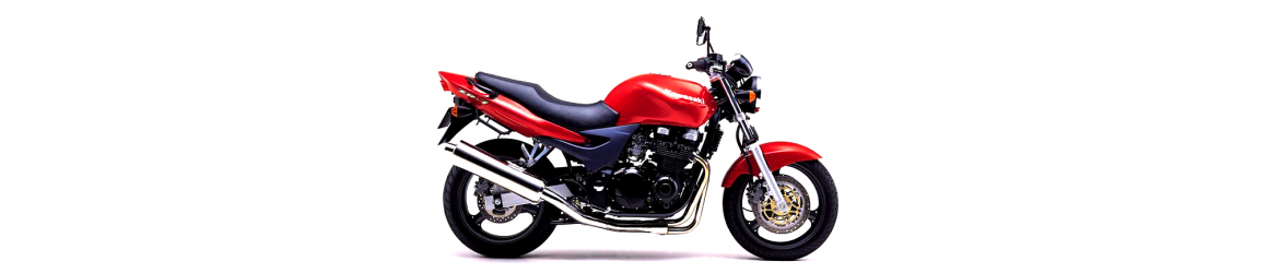 750 ZR7 (1999-2004)