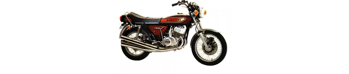 750 H2 (1974-1977)