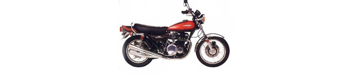 900 Z (1969-1976)
