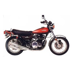 900 Z (1969-1976)
