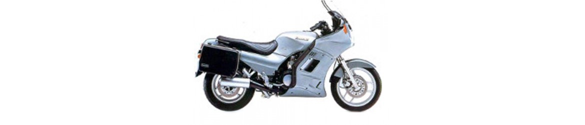 1000 GTR (1986-2003)