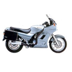 1000 GTR (1986-2003)