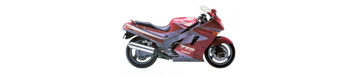 1100 ZZR (1990-1992)