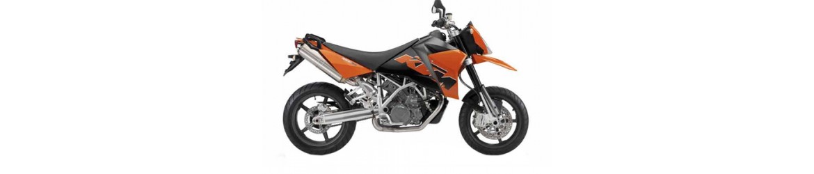 950 SUPER MOTO (2005-2007)