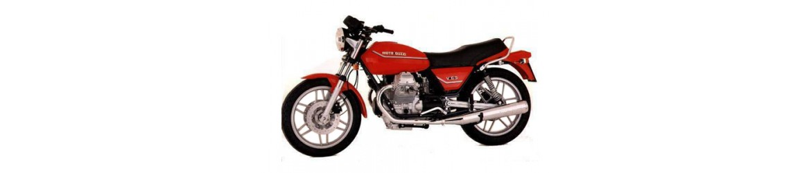 650 V 65 SP (1982-1987)