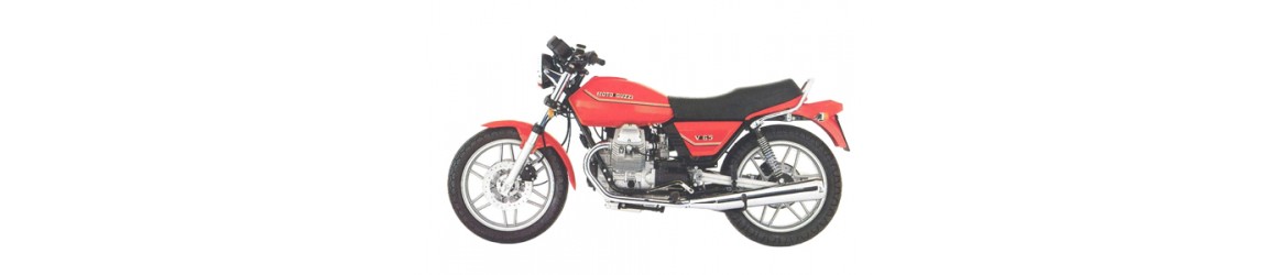 650 V 65 (1981-1993)