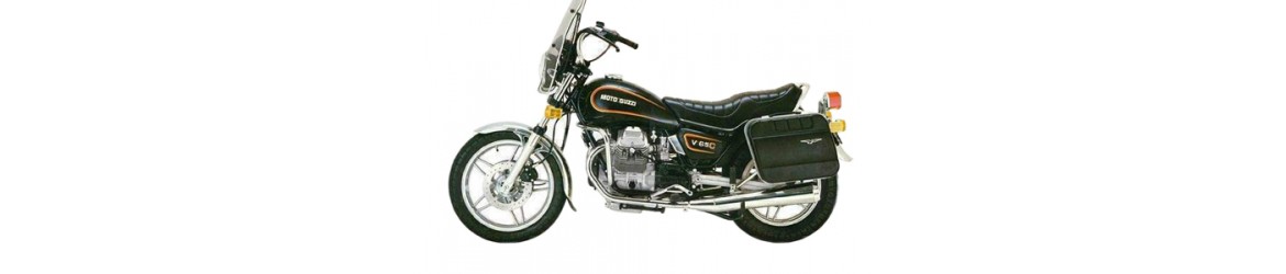 650 V 65C (1981-1987)