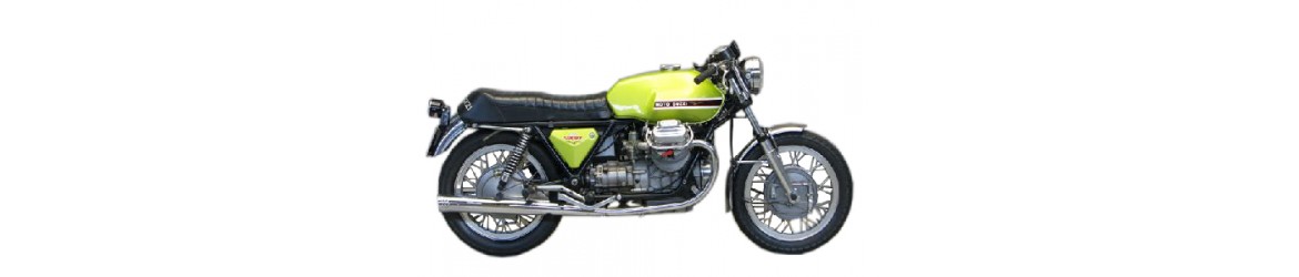 700 V7 Sport (1972-1974)