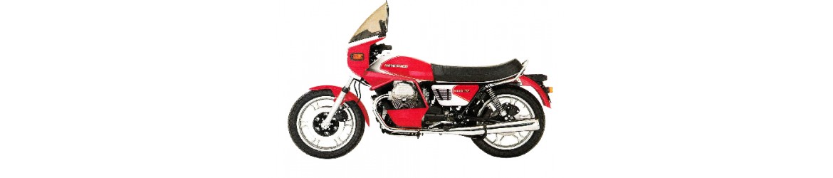 1000 SP Spada (1978-1982)